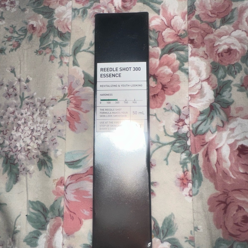 VT - Reedle Shot 300 Cica Reedle™ Spicule Korean Skin Care Cosmetics Korea